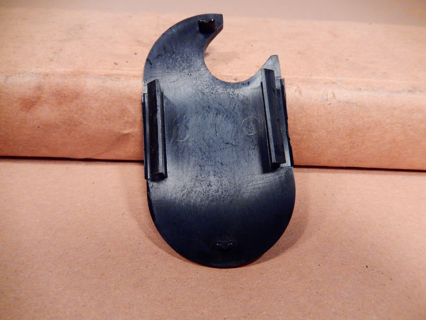 Datsun 280ZX Access Panel