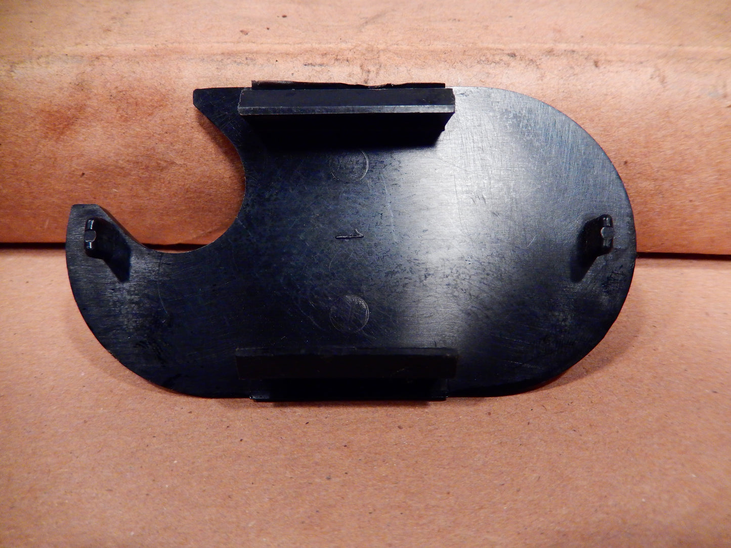 Datsun 280ZX Access Panel