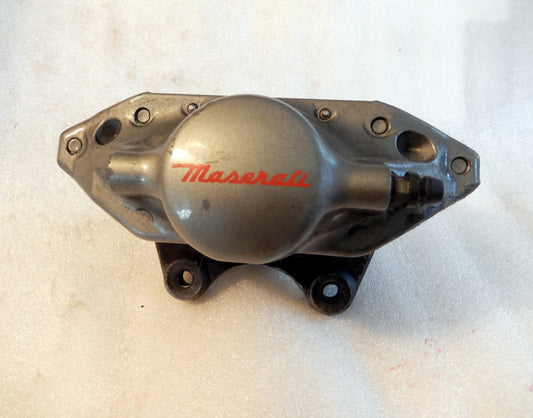 Maserati Quattroporte Driver Side Rear Brake Caliper