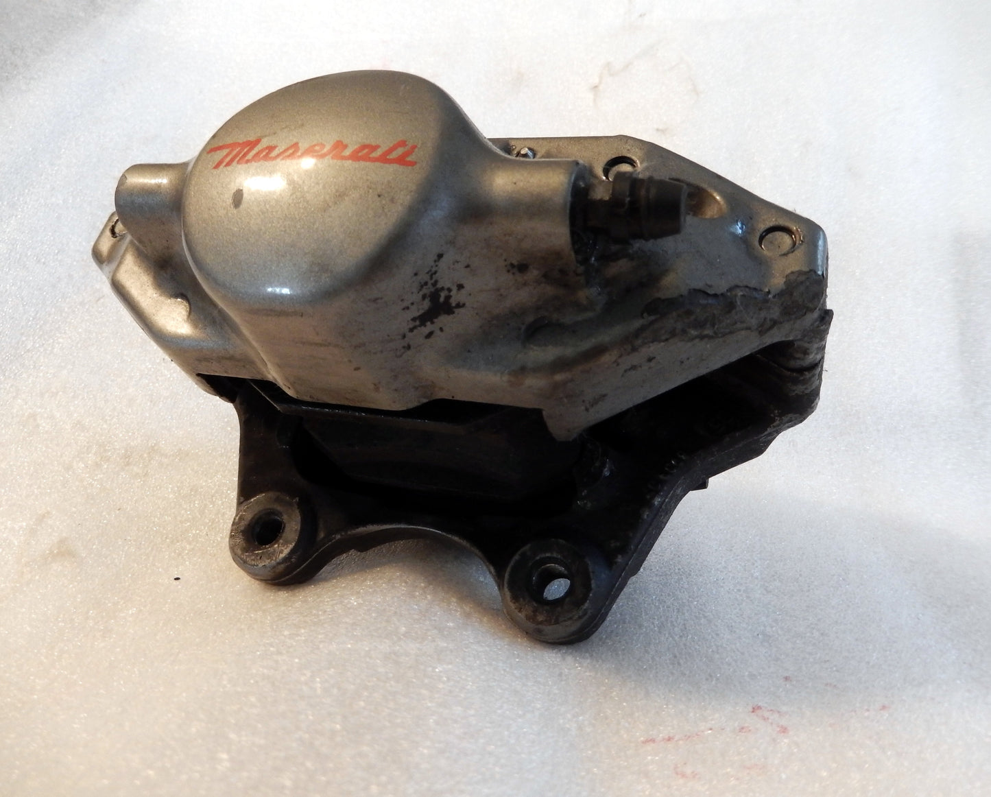 Maserati Quattroporte Driver Side Rear Brake Caliper