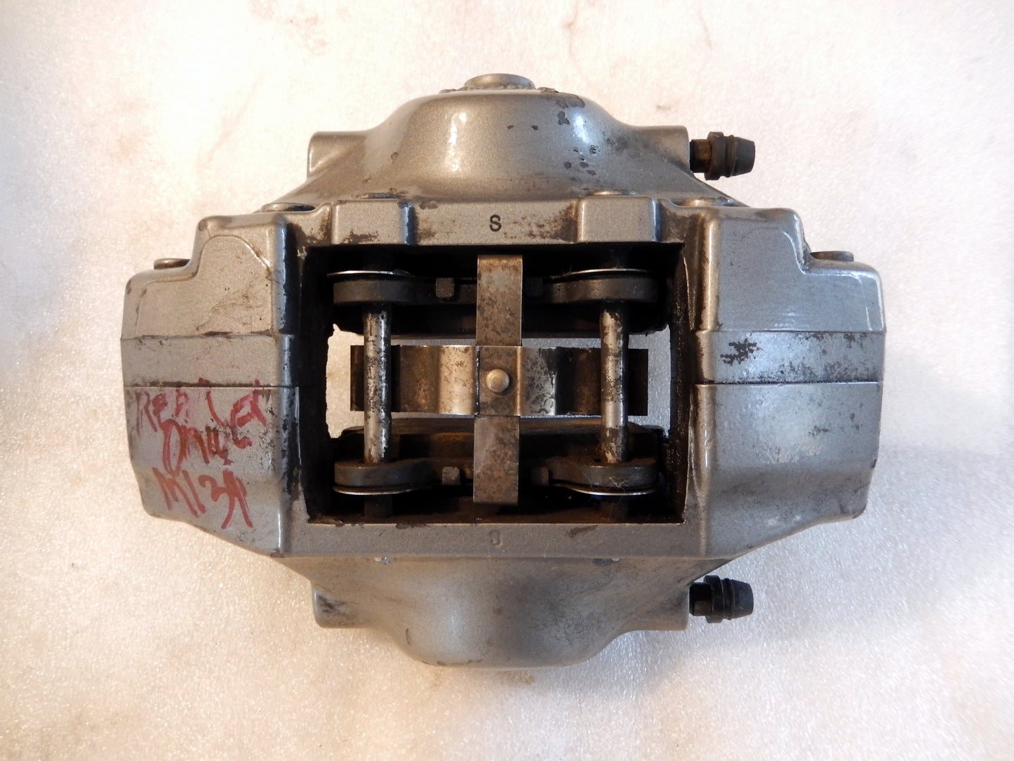 Maserati Quattroporte Driver Side Rear Brake Caliper