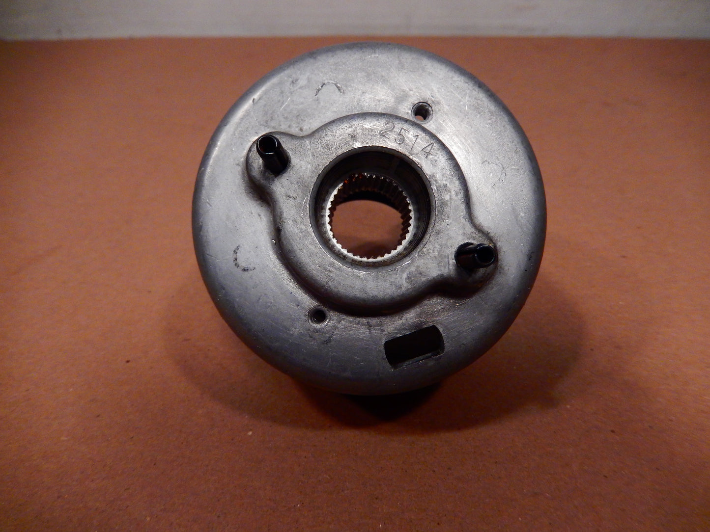 Datsun 280ZX OEM Steering Wheel Hub
