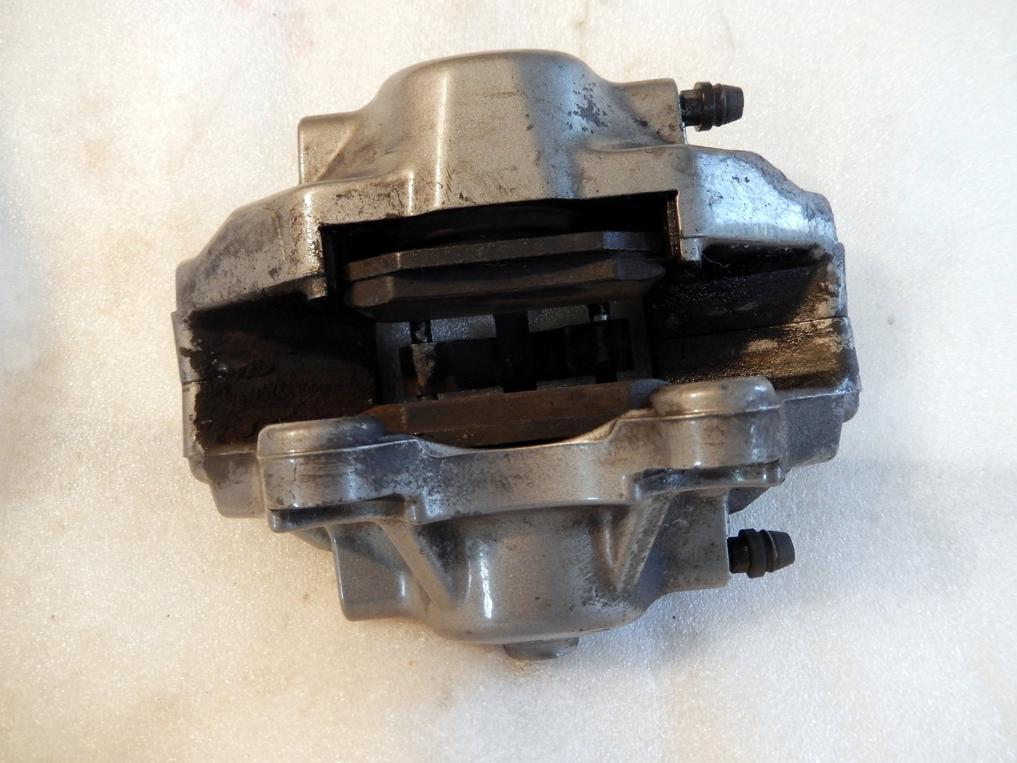 Maserati Quattroporte Driver Side Rear Brake Caliper