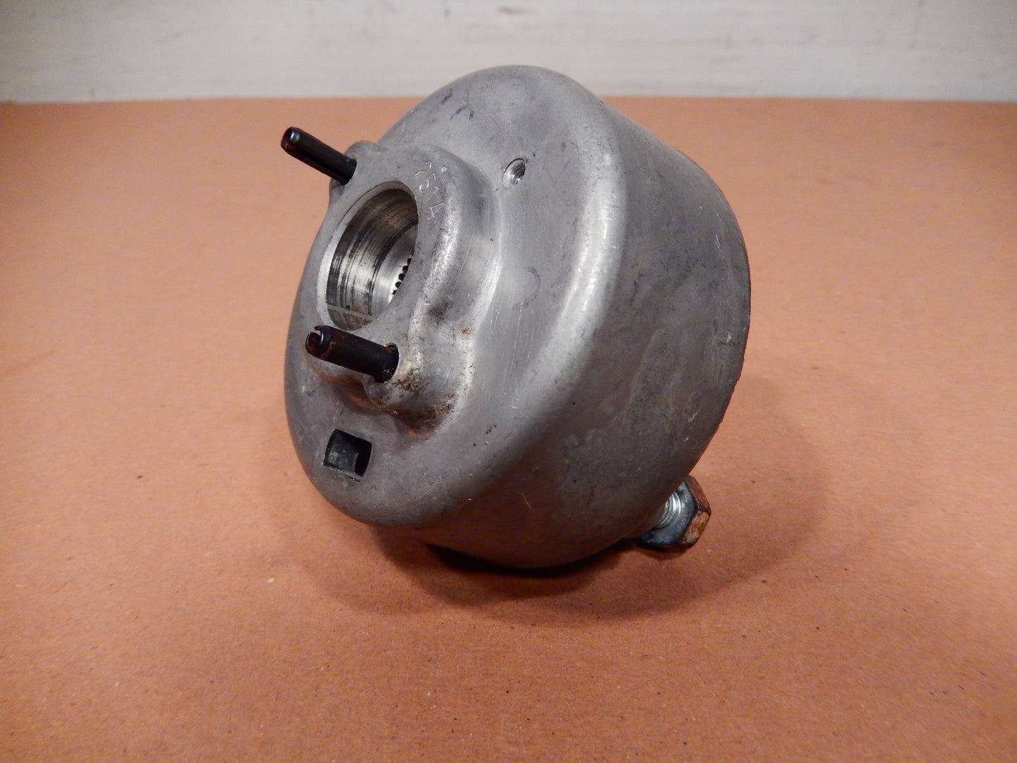 Datsun 280ZX OEM Steering Wheel Hub