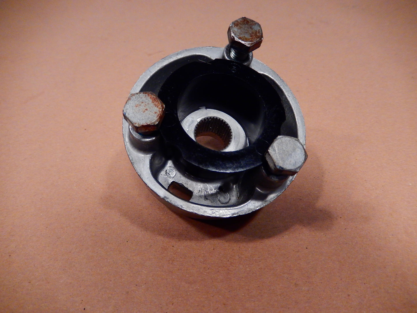 Datsun 280ZX OEM Steering Wheel Hub