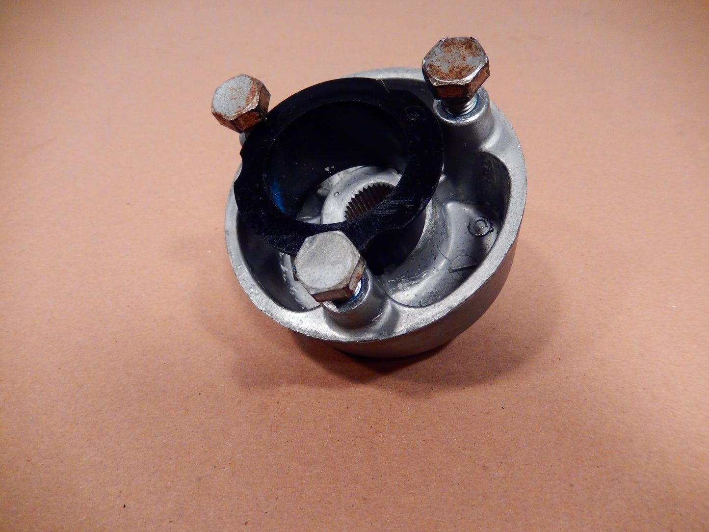 Datsun 280ZX OEM Steering Wheel Hub