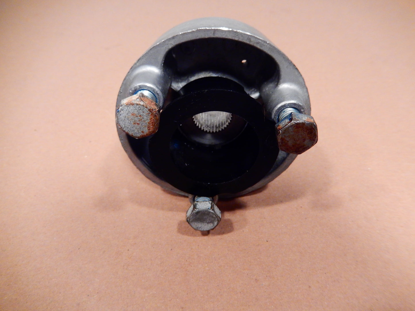 Datsun 280ZX OEM Steering Wheel Hub