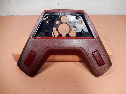 Datsun 280ZX Steering Wheel Horn Switch