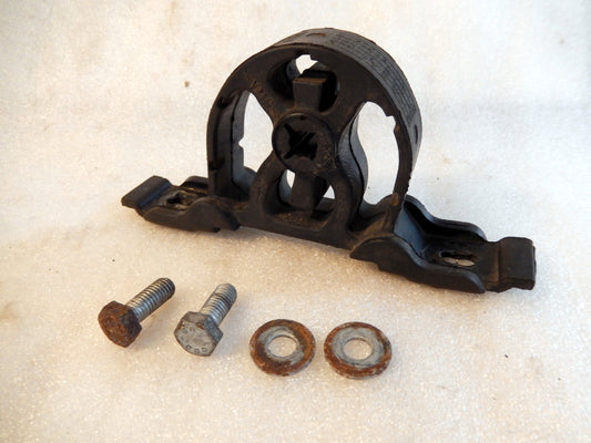 Maserati Quattroporte Inside Rear Exhaust Hanger