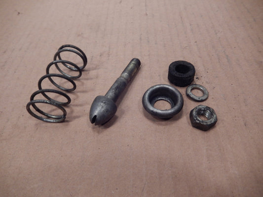 Datsun 240Z OEM Hood Catch Pin Assembly