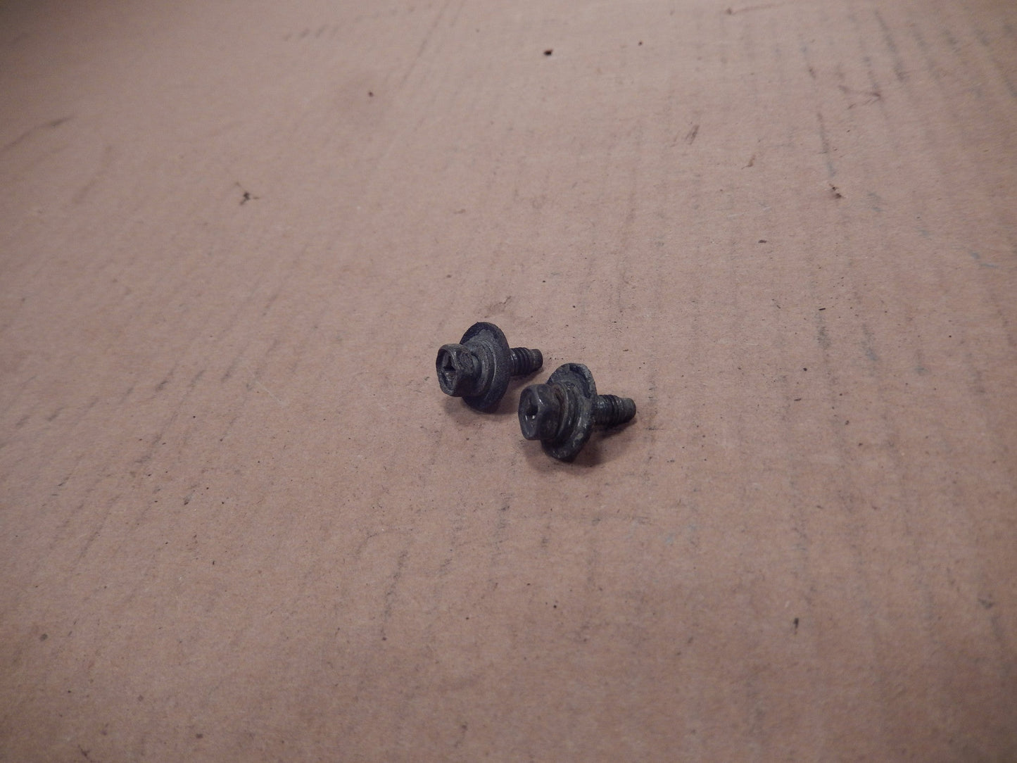 Datsun 240Z OEM Hood Saftey Catch Fasteners