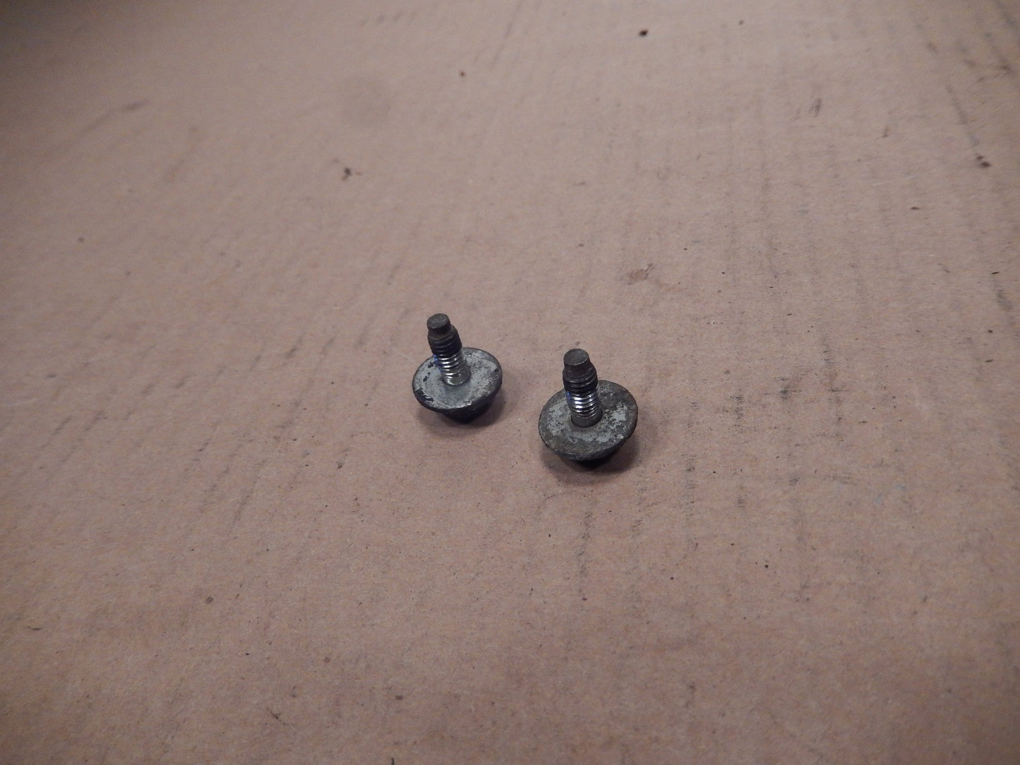 Datsun 240Z OEM Hood Saftey Catch Fasteners