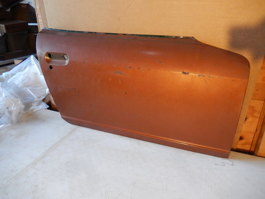 Datsun 240Z Passengers Side Door Shell