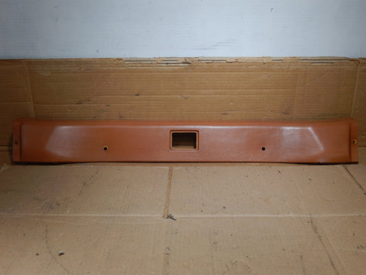Datsun 240Z Center Overhead Courtesy Panel