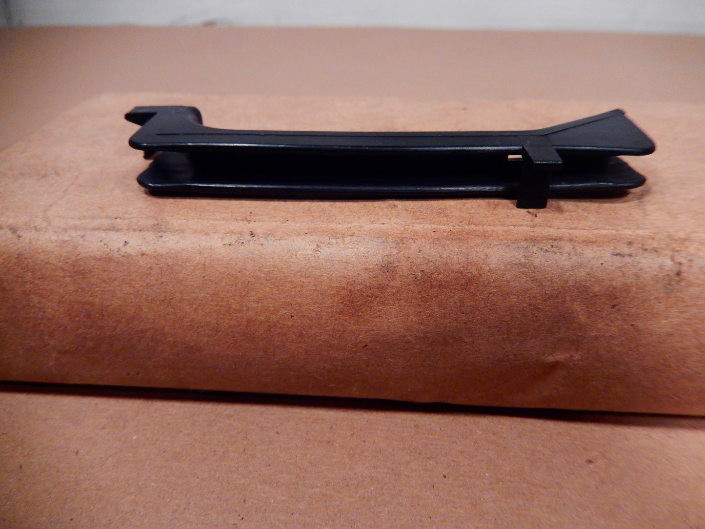 Datsun 280ZX Engine Bay Fuse Box Fender Access Panel