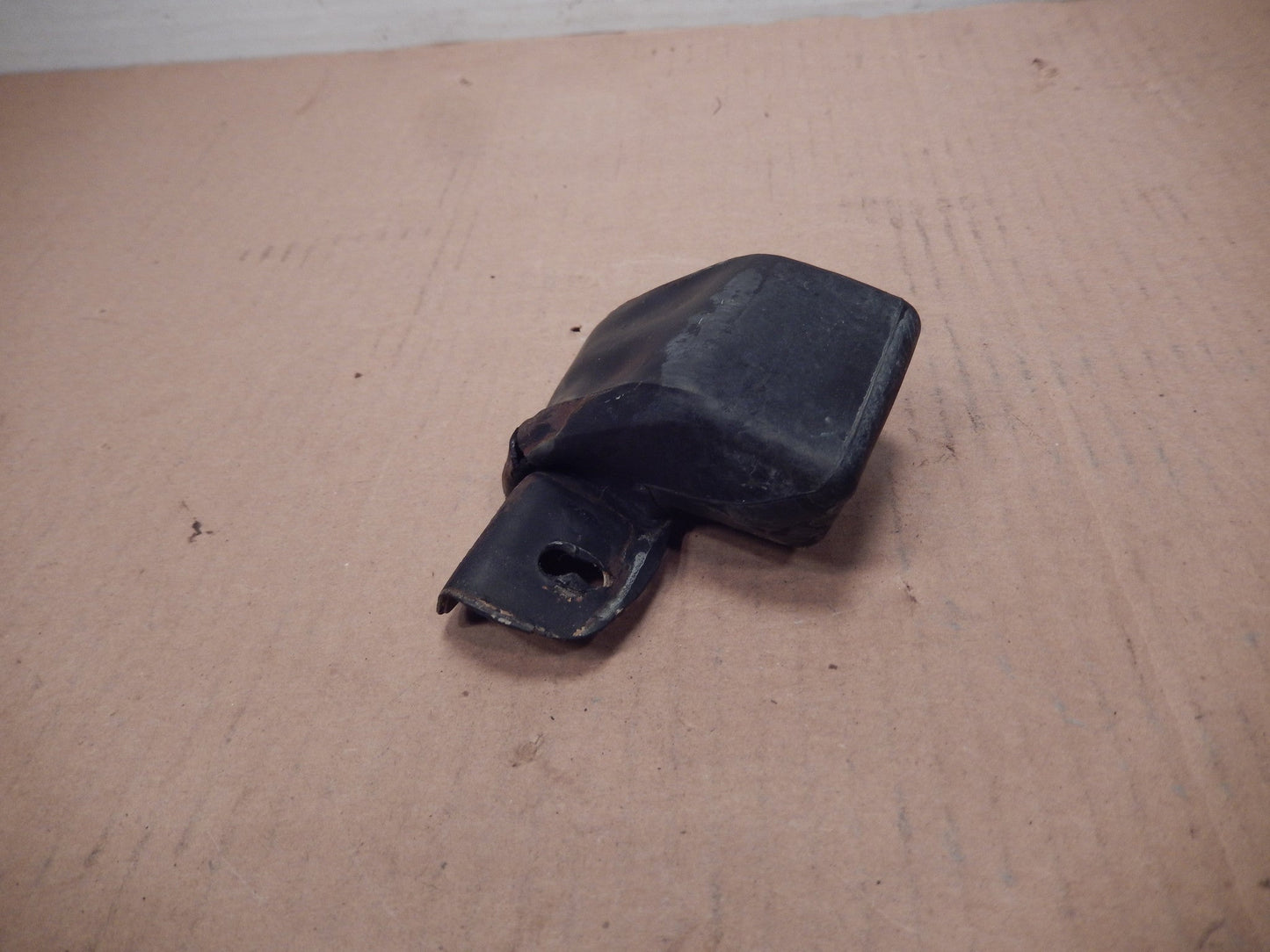 Datsun 240Z OEM Lock Seal Box
