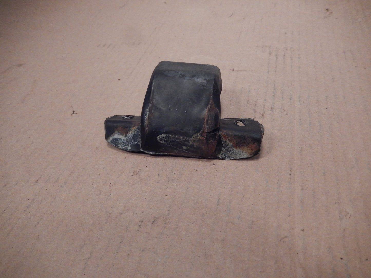 Datsun 240Z OEM Lock Seal Box