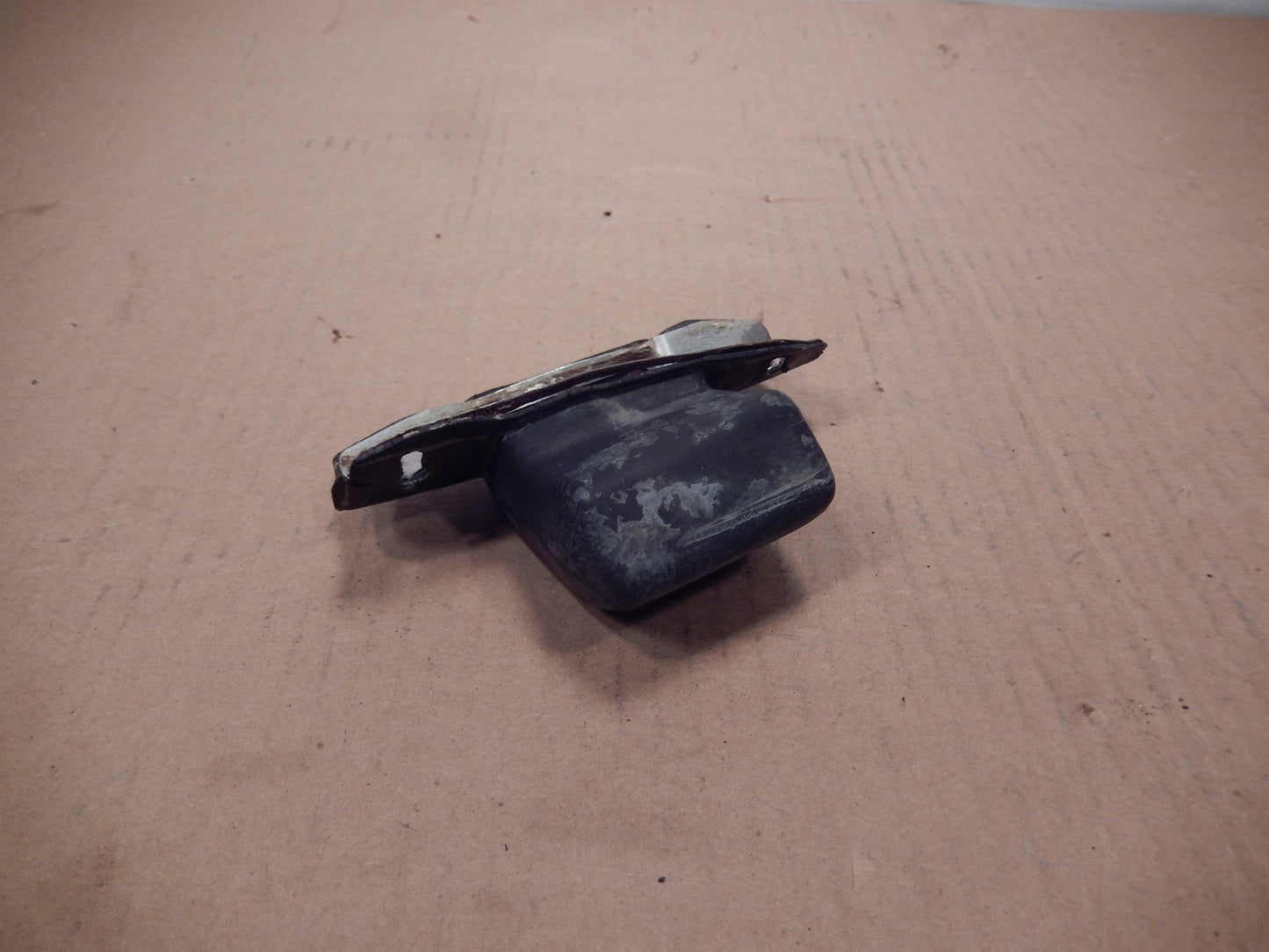 Datsun 240Z OEM Lock Seal Box