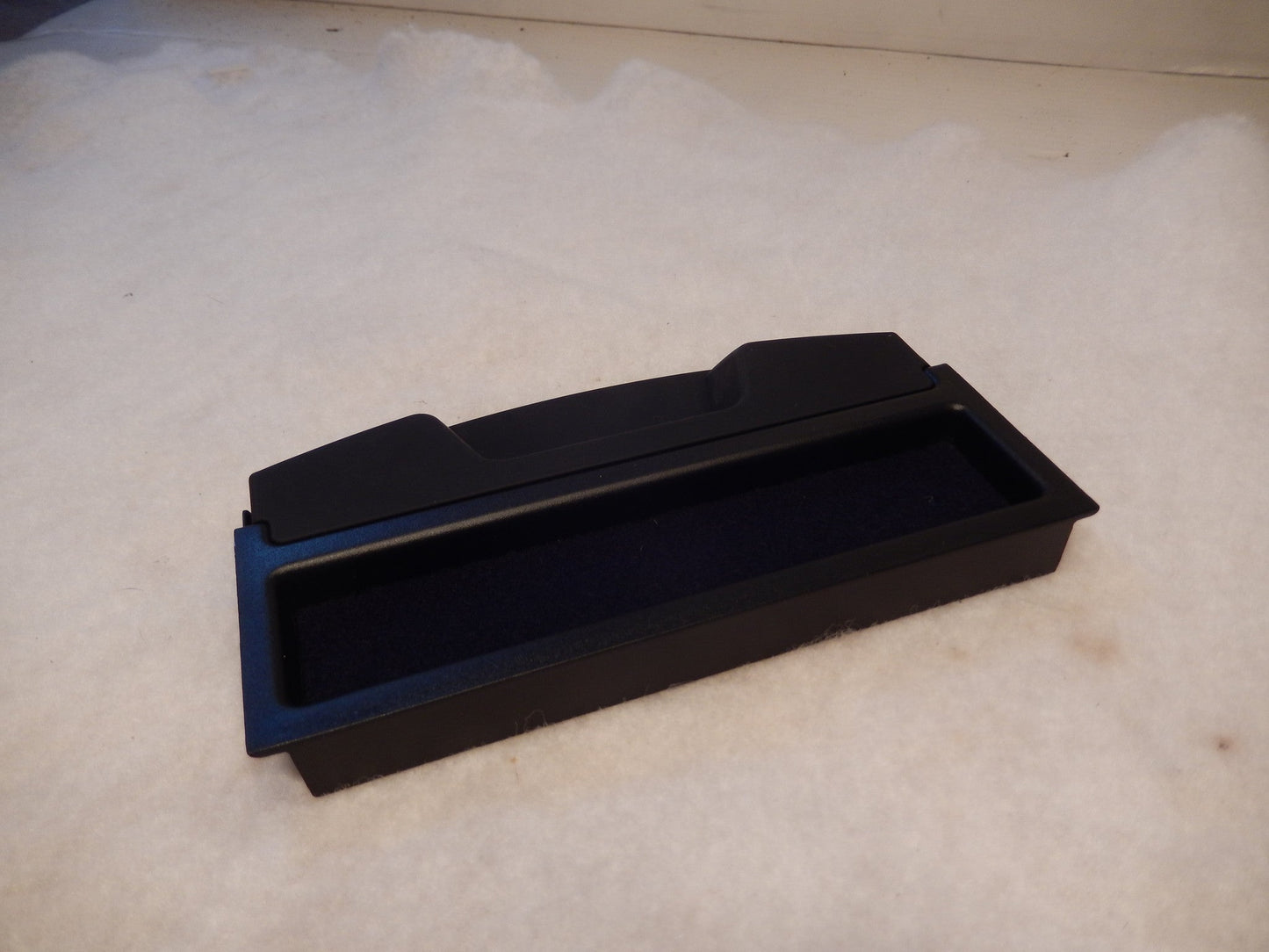 Maserati M-139 2004 - 2012 Center Console Tray