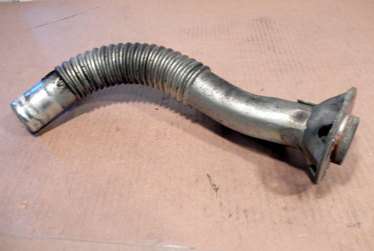 Datsun 280ZX Filler Neck