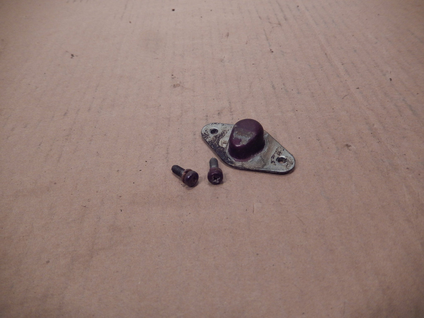 Datsun 240Z OEM Rear Hatch Guide Pin