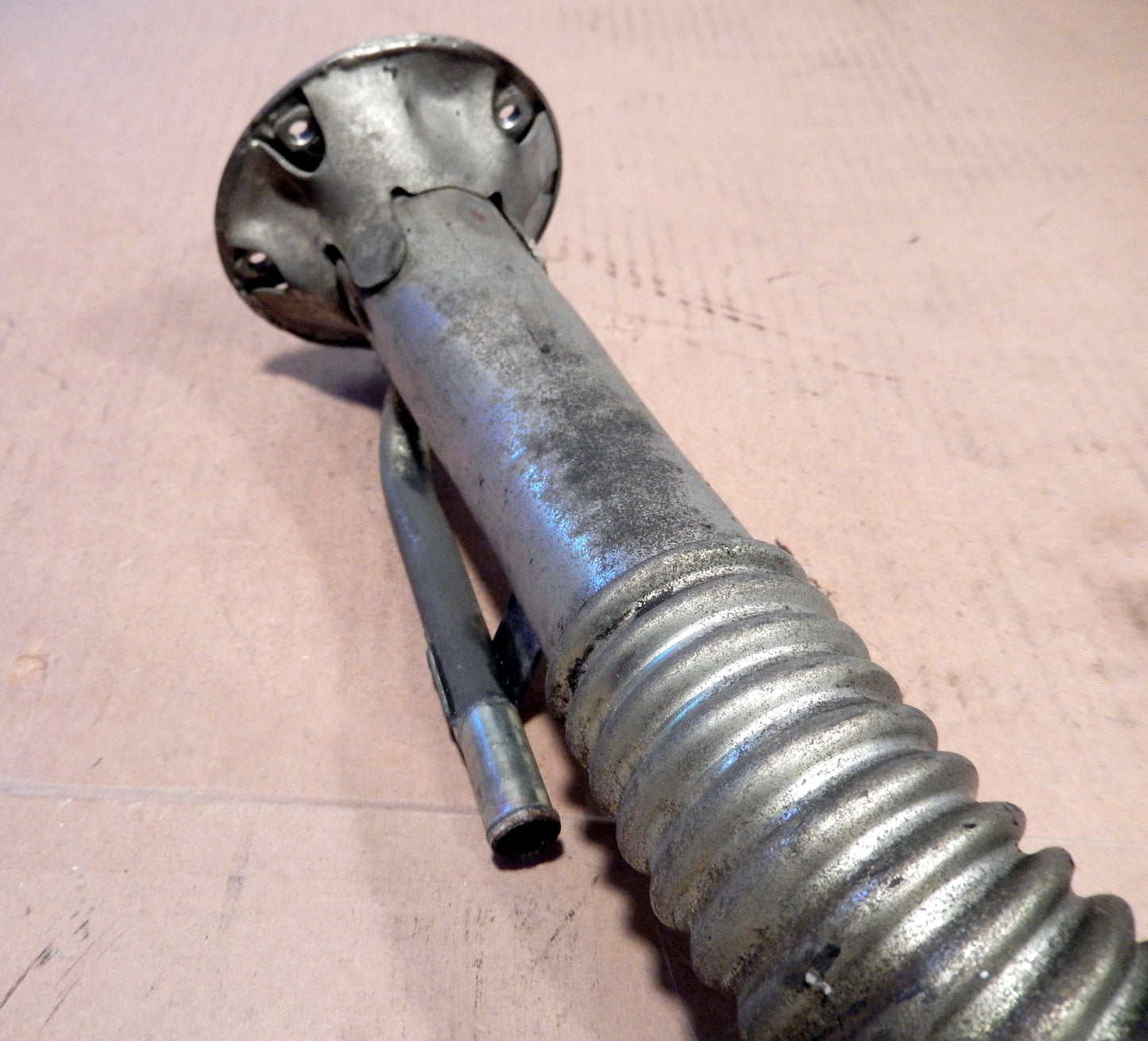 Datsun 280ZX Filler Neck