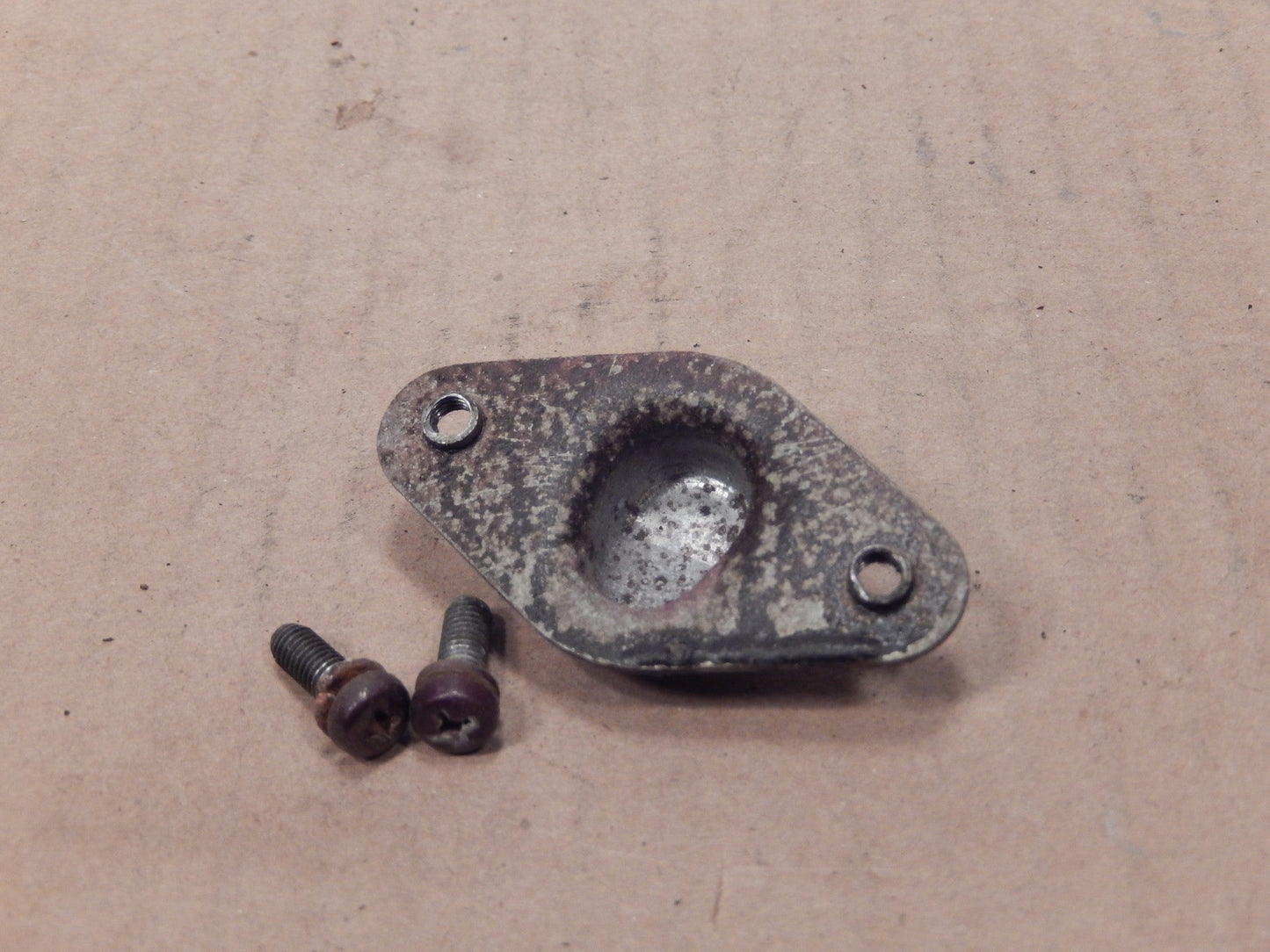 Datsun 240Z OEM Rear Hatch Guide Pin