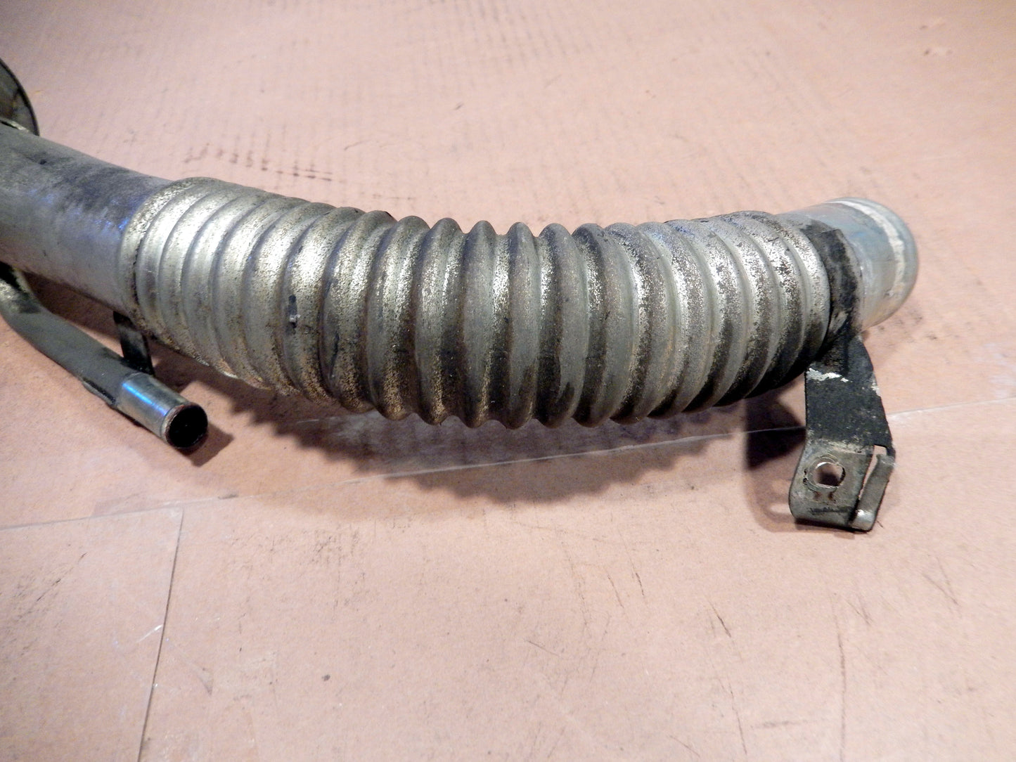 Datsun 280ZX Filler Neck