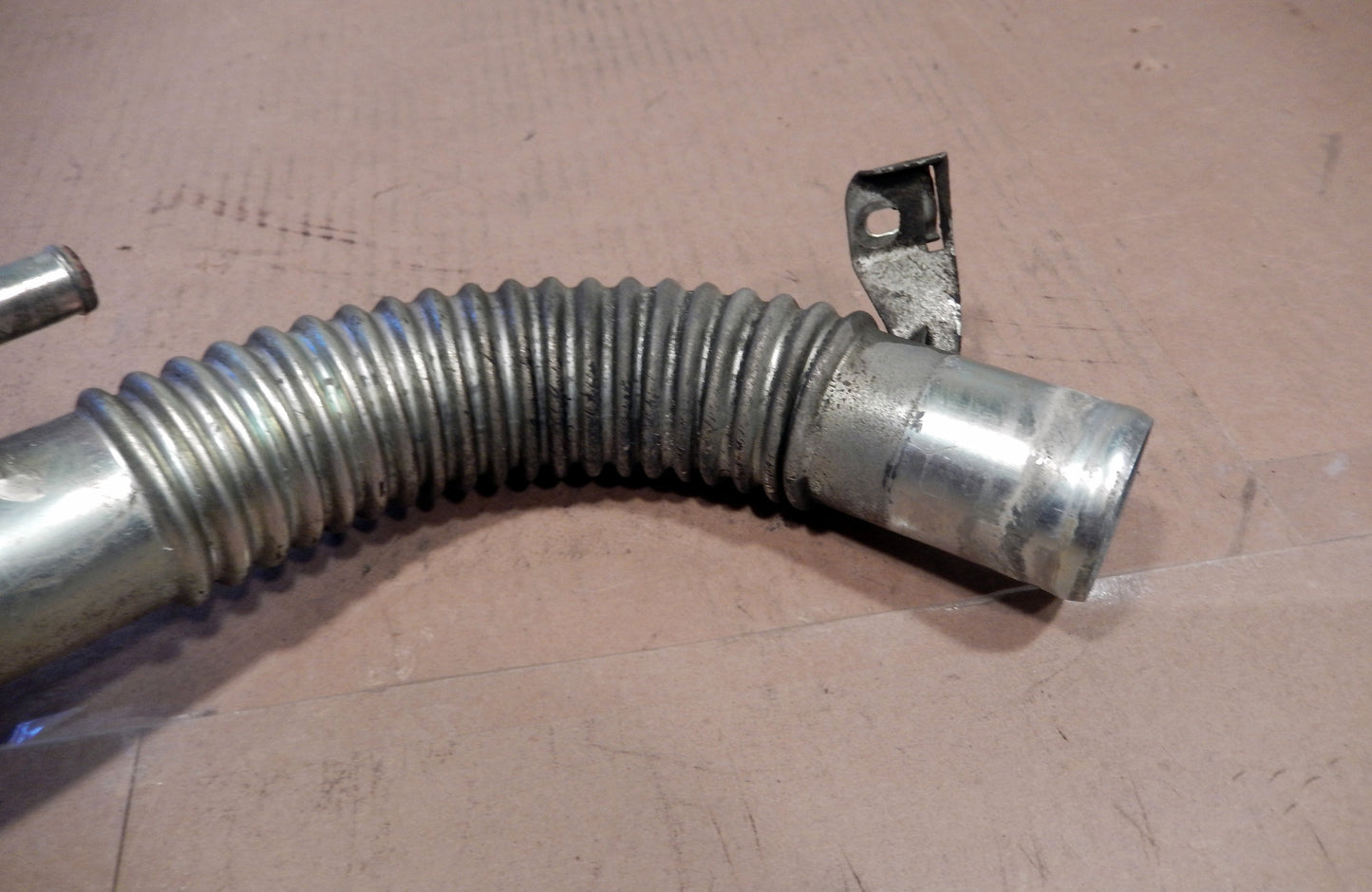 Datsun 280ZX Filler Neck