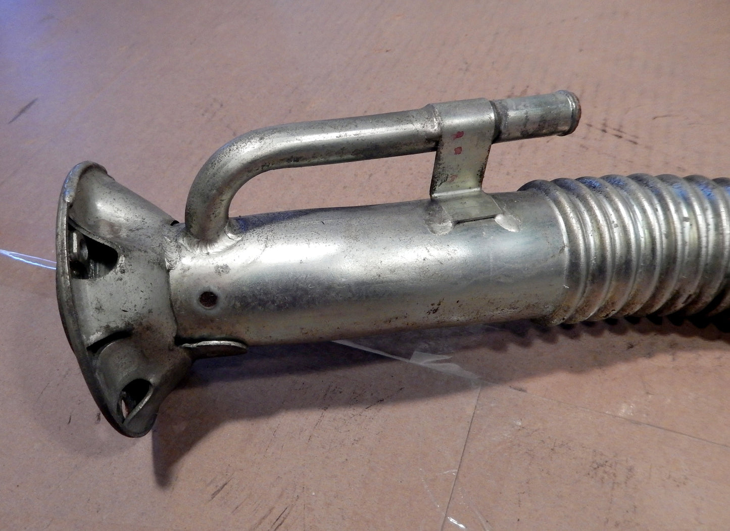 Datsun 280ZX Filler Neck