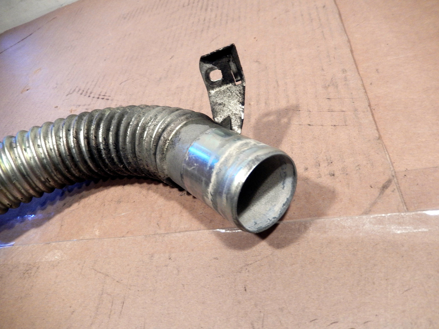 Datsun 280ZX Filler Neck