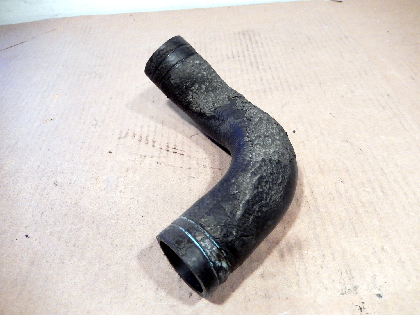 Datsun 280ZX Filler Hose