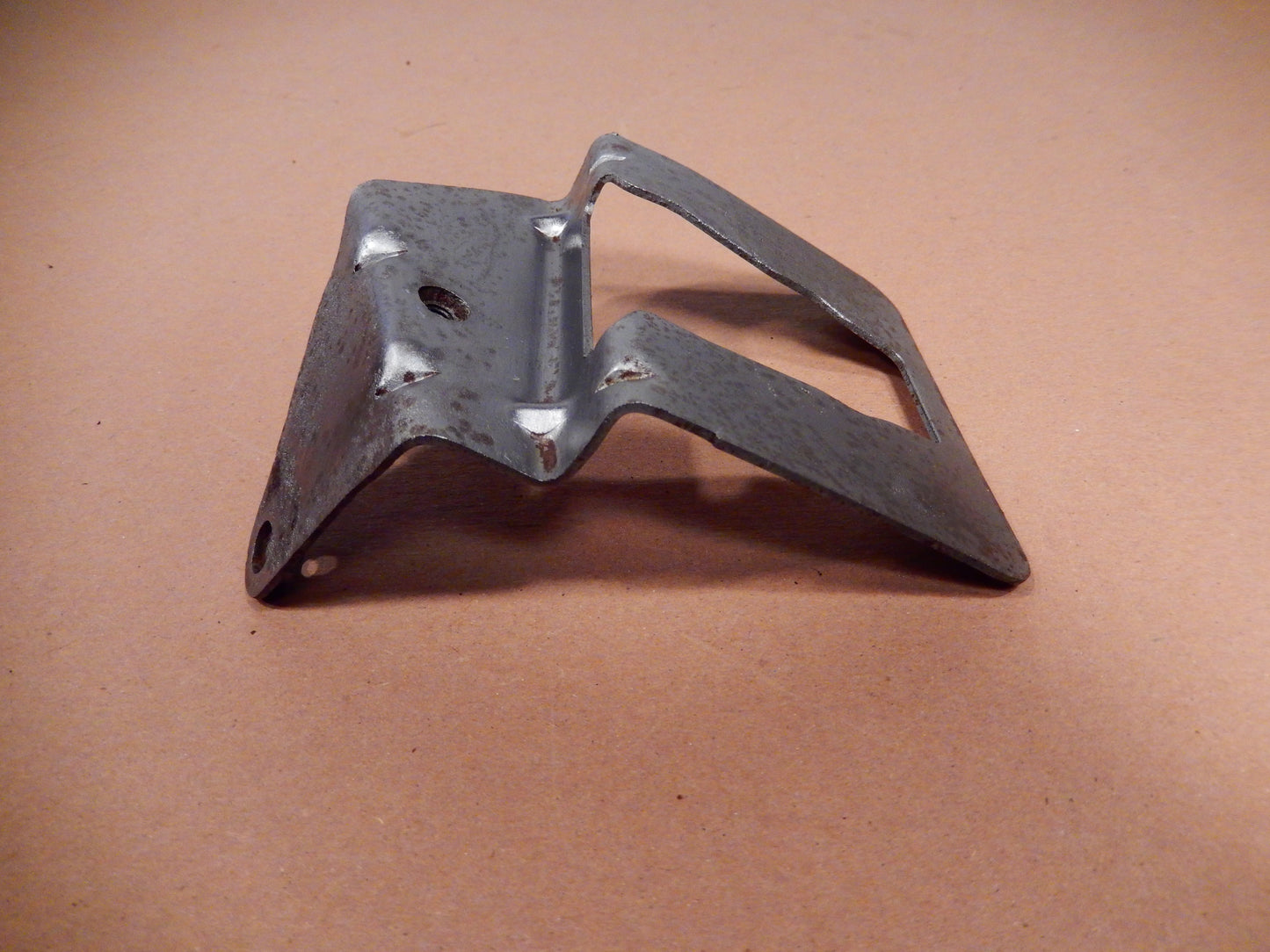 Datsun 280ZX Washer Bottle Bracket