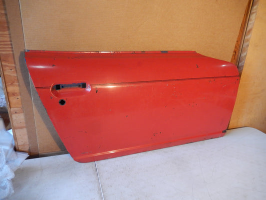 Datsun 240Z Passengers Side Door Shell