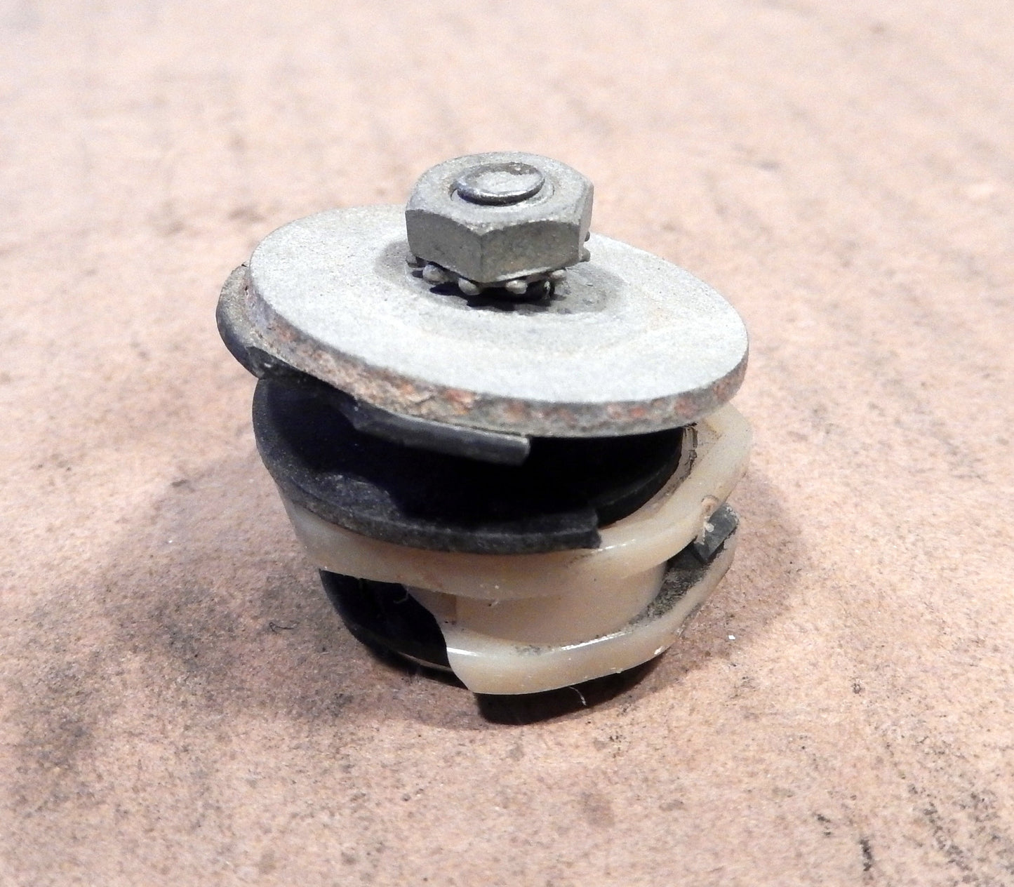 Datsun 280ZX Glass Slide