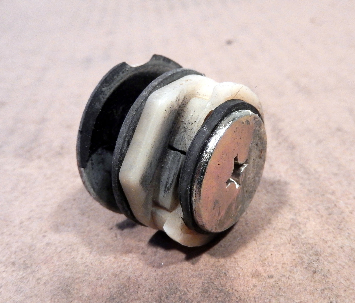 Datsun 280ZX Glass Slide