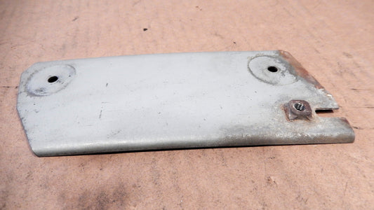Datsun 280ZX Driver Window Slide Mount Bracket