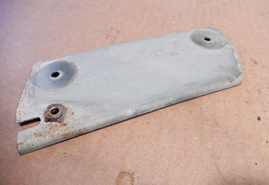 Datsun 280ZX Passenger Window Slide Mount Bracket