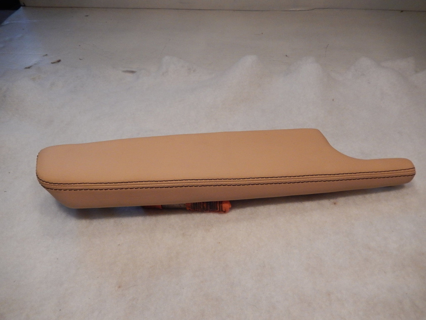 Maserati Quattroporte  M-139 Rear Drivers Door Armrest