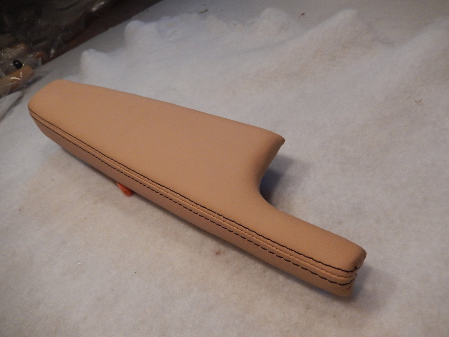 Maserati Quattroporte  M-139 Rear Drivers Door Armrest