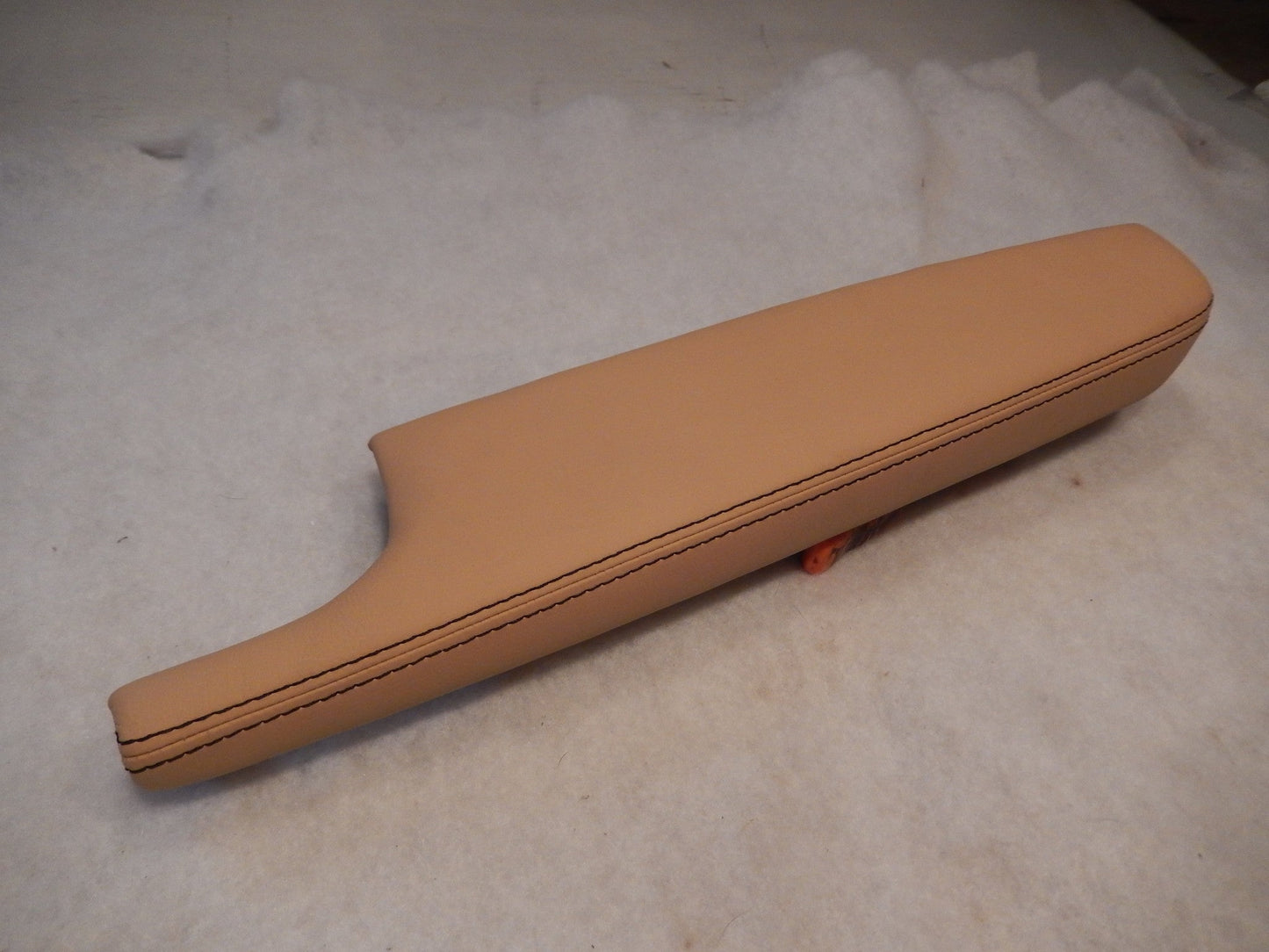 Maserati Quattroporte M-139 Rear Passengers Door Armrest