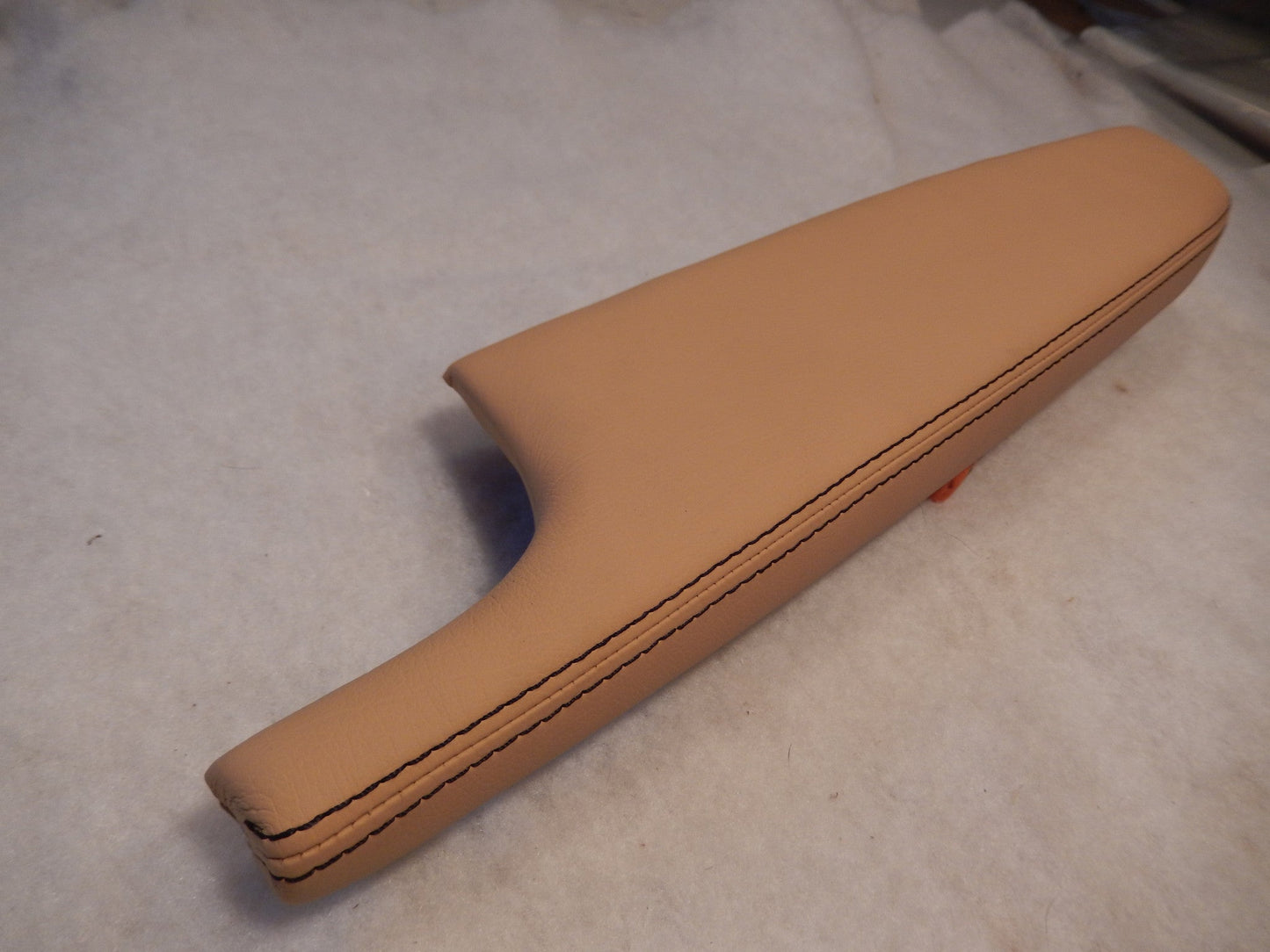 Maserati Quattroporte M-139 Rear Passengers Door Armrest