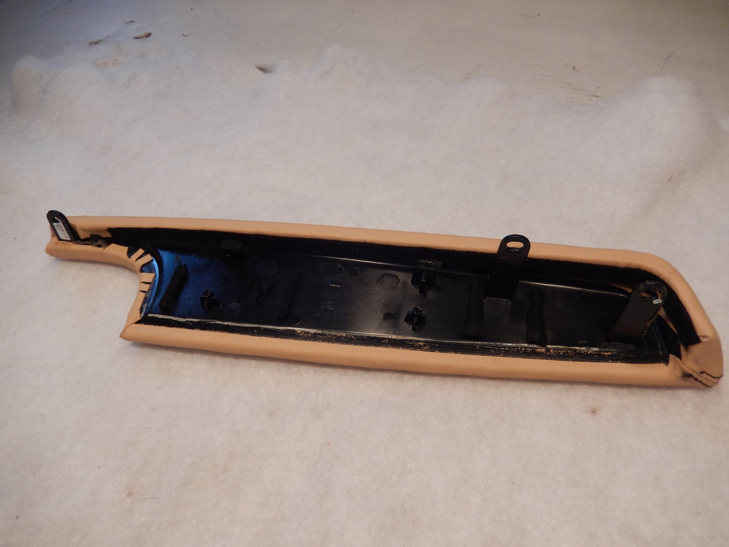 Maserati Quattroporte M-139 Rear Passengers Door Armrest