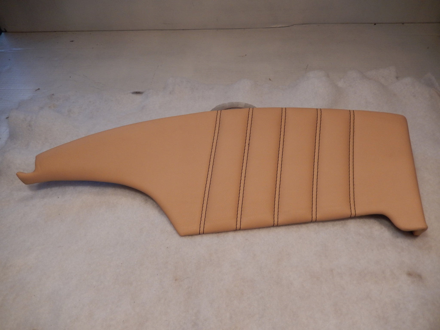 Maserati Quattroporte M-139 Front Passengers Upper Interior Door Panel