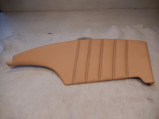Maserati Quattroporte M-139 Front Passengers Upper Interior Door Panel