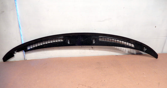 Datsun 240Z Upper Dashboard Grill Panel