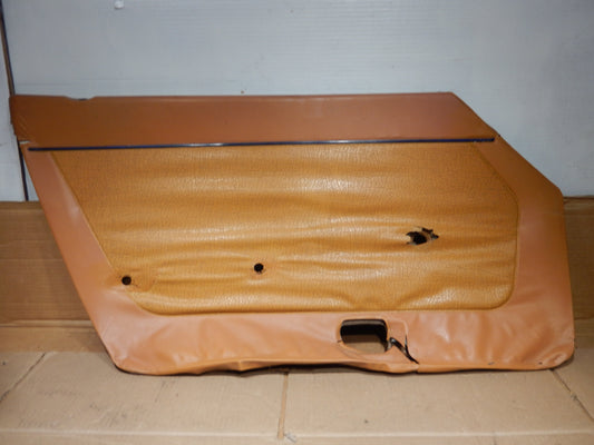 Datsun 240Z Driver's Side Interior Door Panel