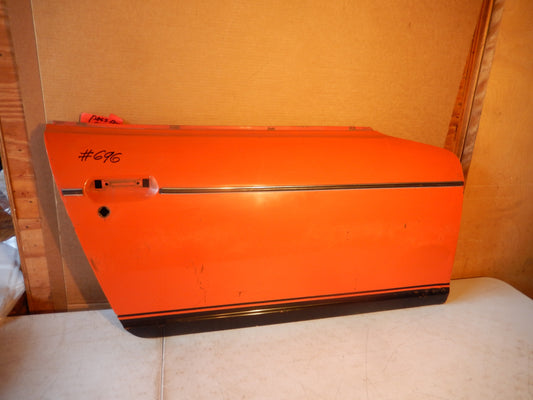 Datsun 240Z Passengers Side Door Shell