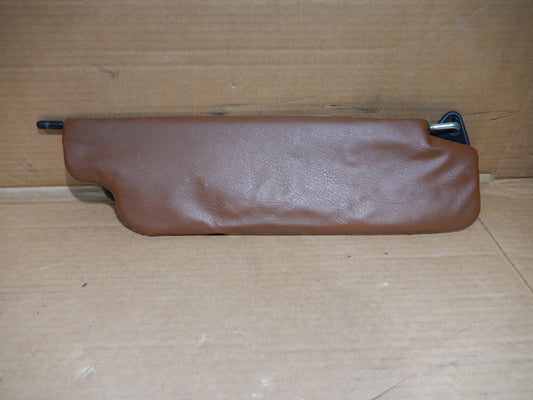 Datsun 280Z Left Side Sun Visor