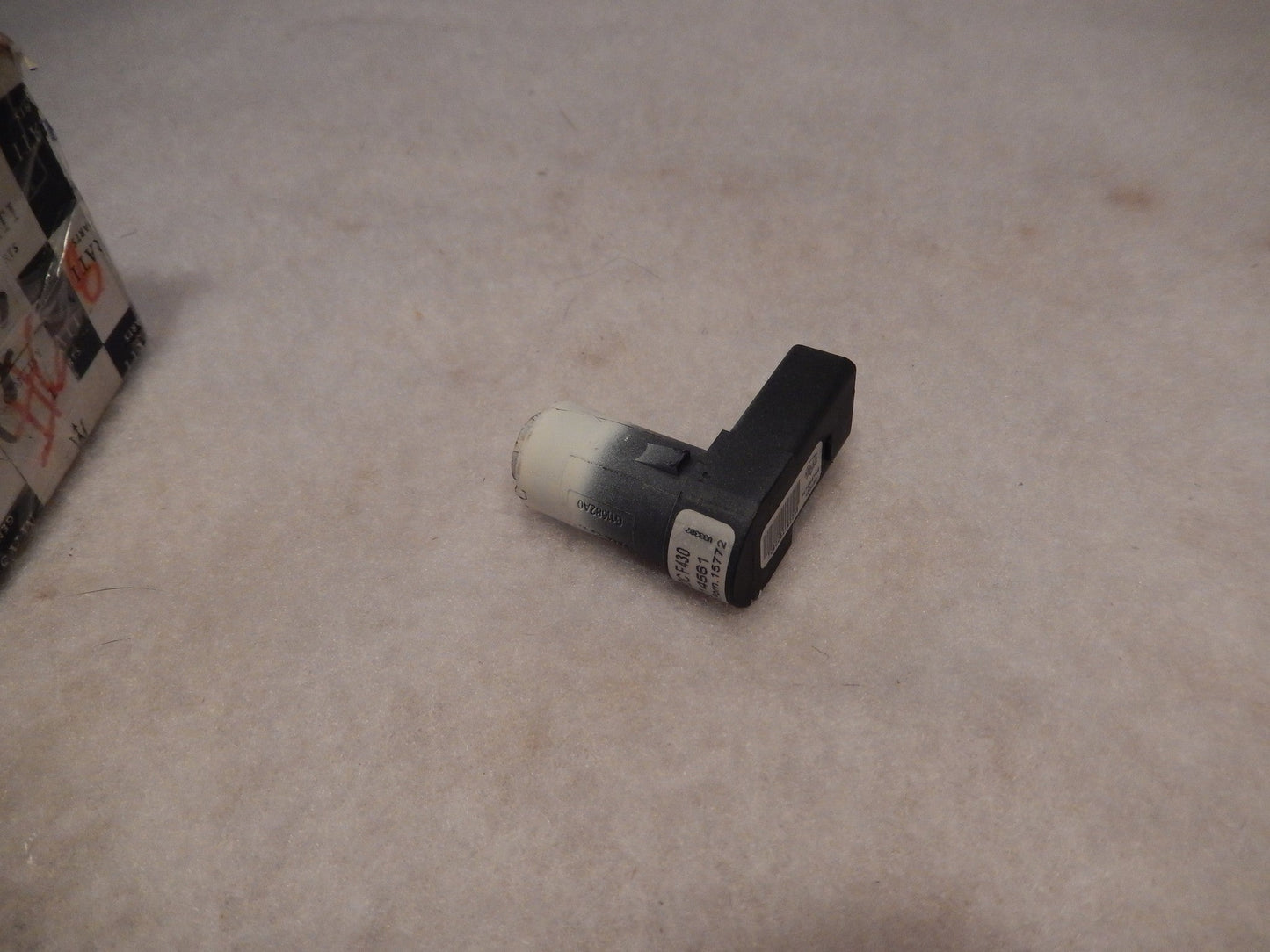 Ferrari Wheel Speed Sensor
